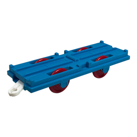 Plarail Blue Crate Flatbed