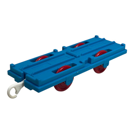Plarail Blue Crate Flatbed