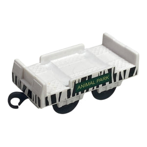 プラレール カプセルビークル 平台