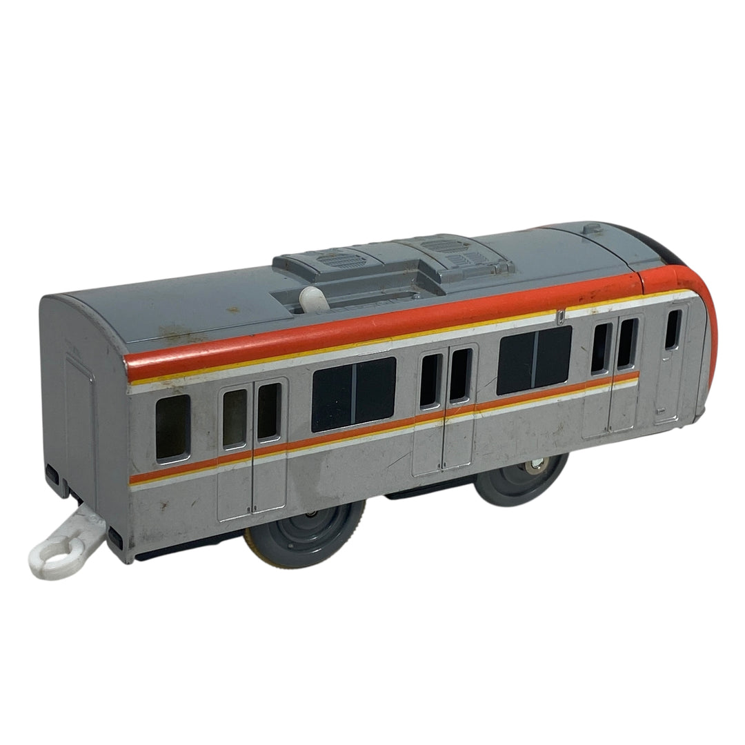 Plarail Tokyo Metro 10000 Series Front Engine