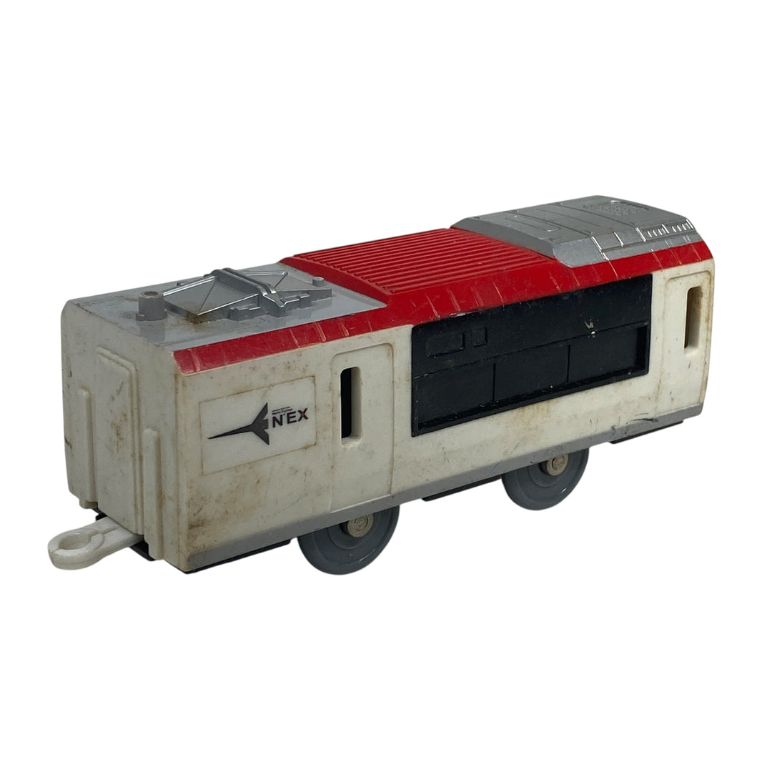 Plarail S-15 Narita Coach