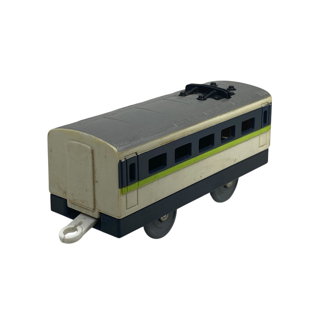 Plarail 0 Series Coach