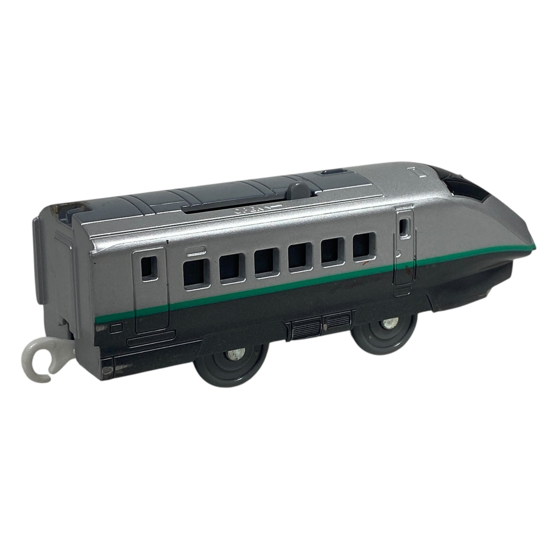 Plarail S-06 Rear Coach
