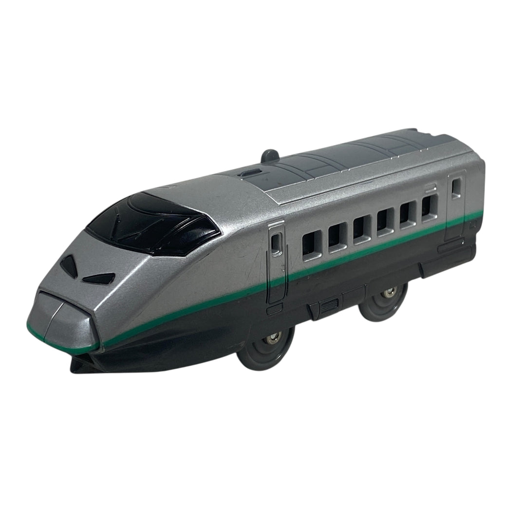Plarail S-06 Rear Coach