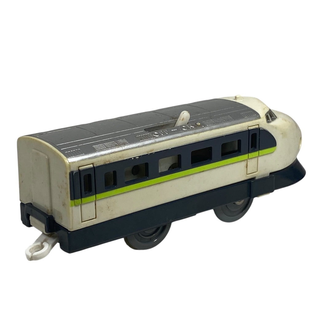 Plarail 0 Series Front Engine