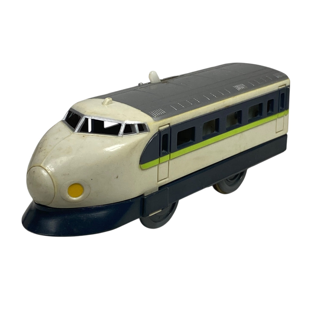 Plarail 0 Series Front Engine