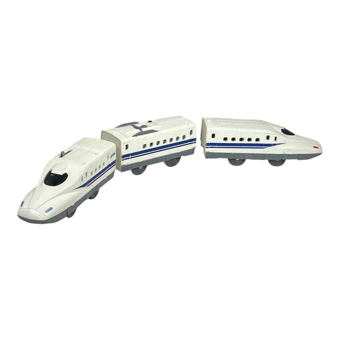 Plarail S-11 Sound N700 Series Shinkansen