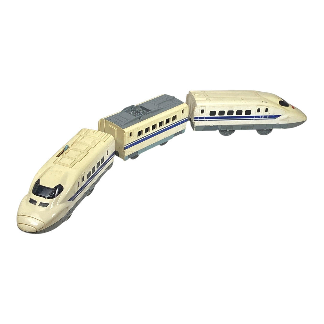 Plarail S-01 700 Shinkansen Engine Train