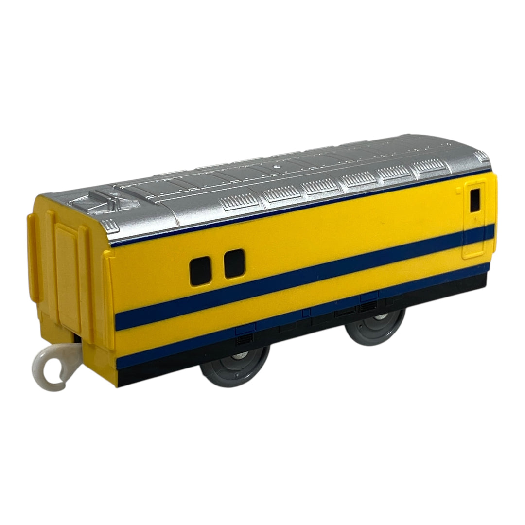 Plarail 922 Doctor Yellow Coach