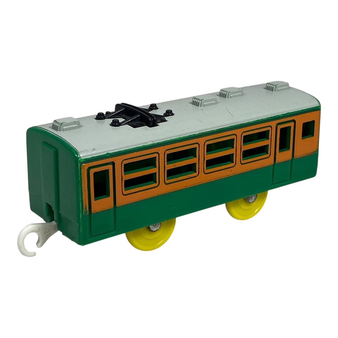 Plarail Series 165 TOKAI Express Coach