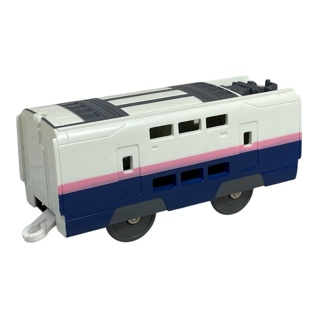 Plarail S-10 E4 Coach