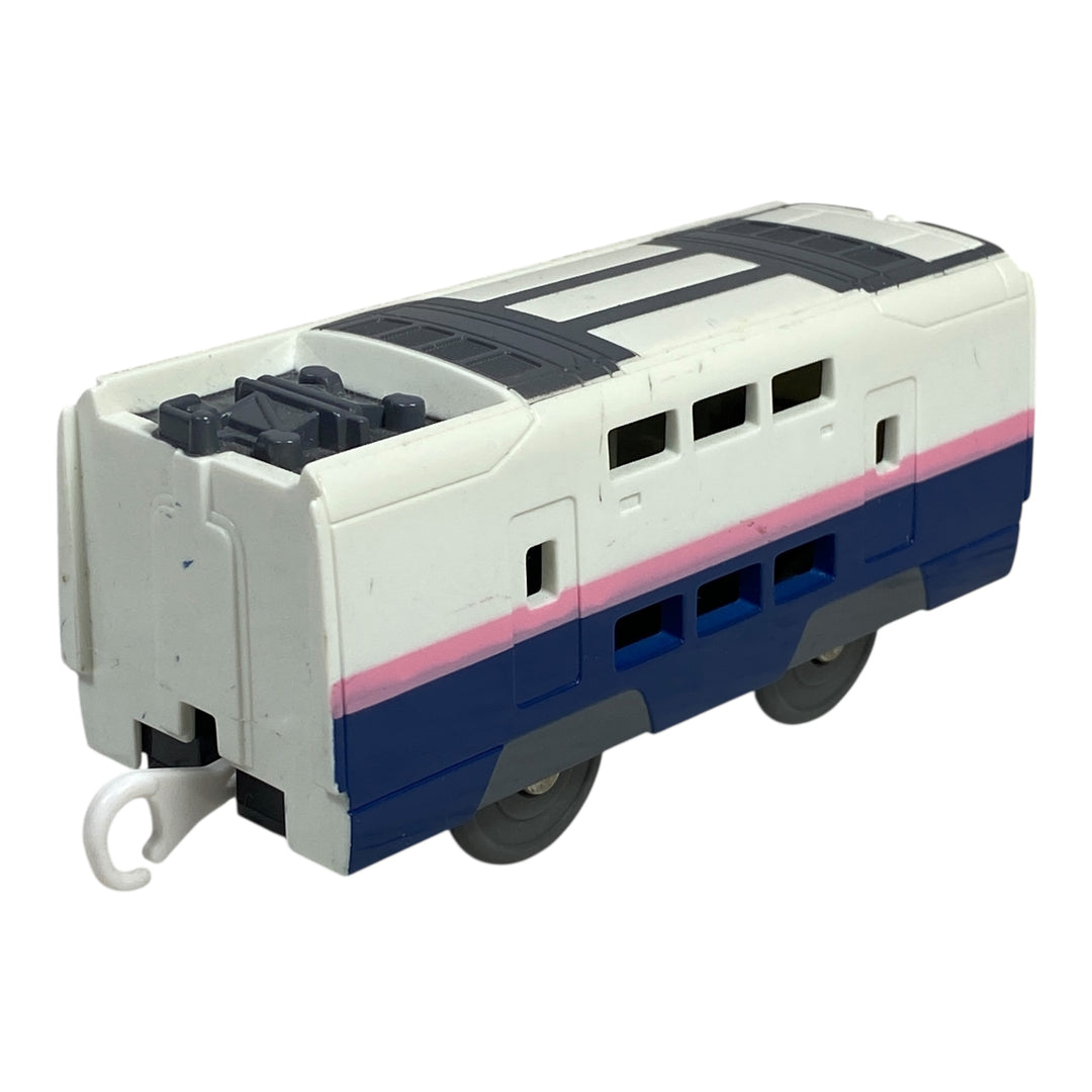 Plarail S-10 E4 Coach