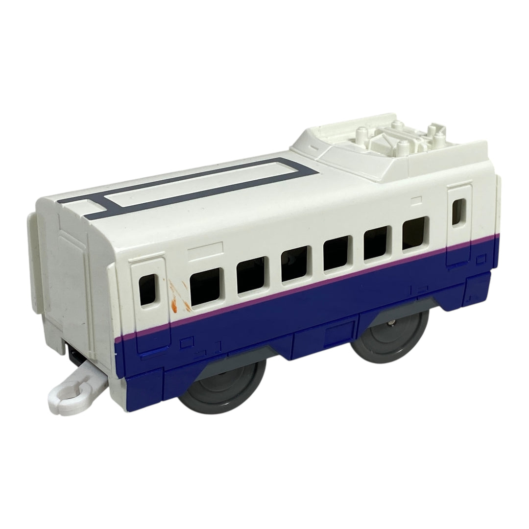 Plarail S-08 E2 Series Coach