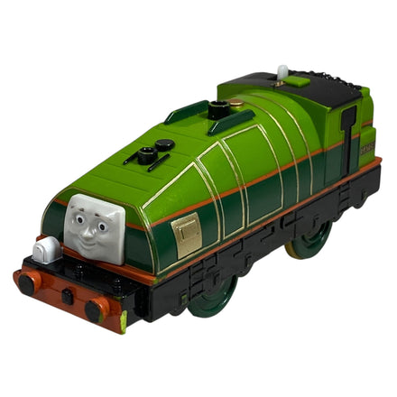 2015 Plarail Gator