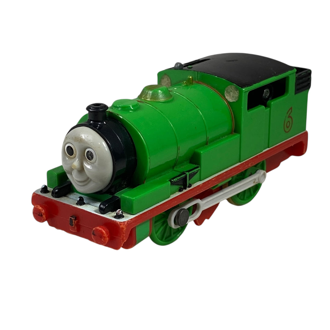 2002 Plarail Percy