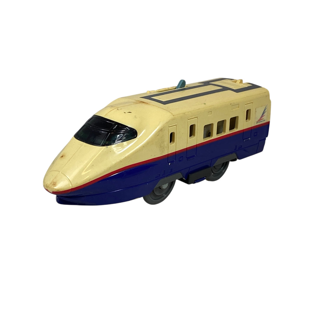 Plarail S-08 E2 Series Front Engine