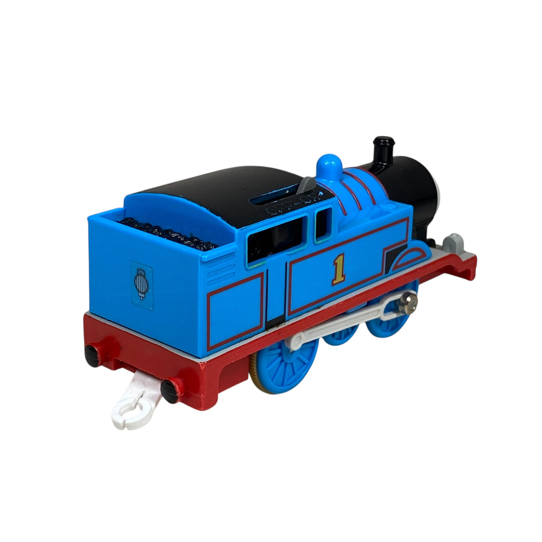 2018 Plarail Puffed Out CGI Thomas