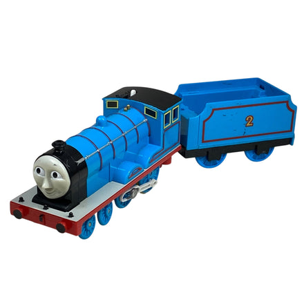 2002 Plarail Edward