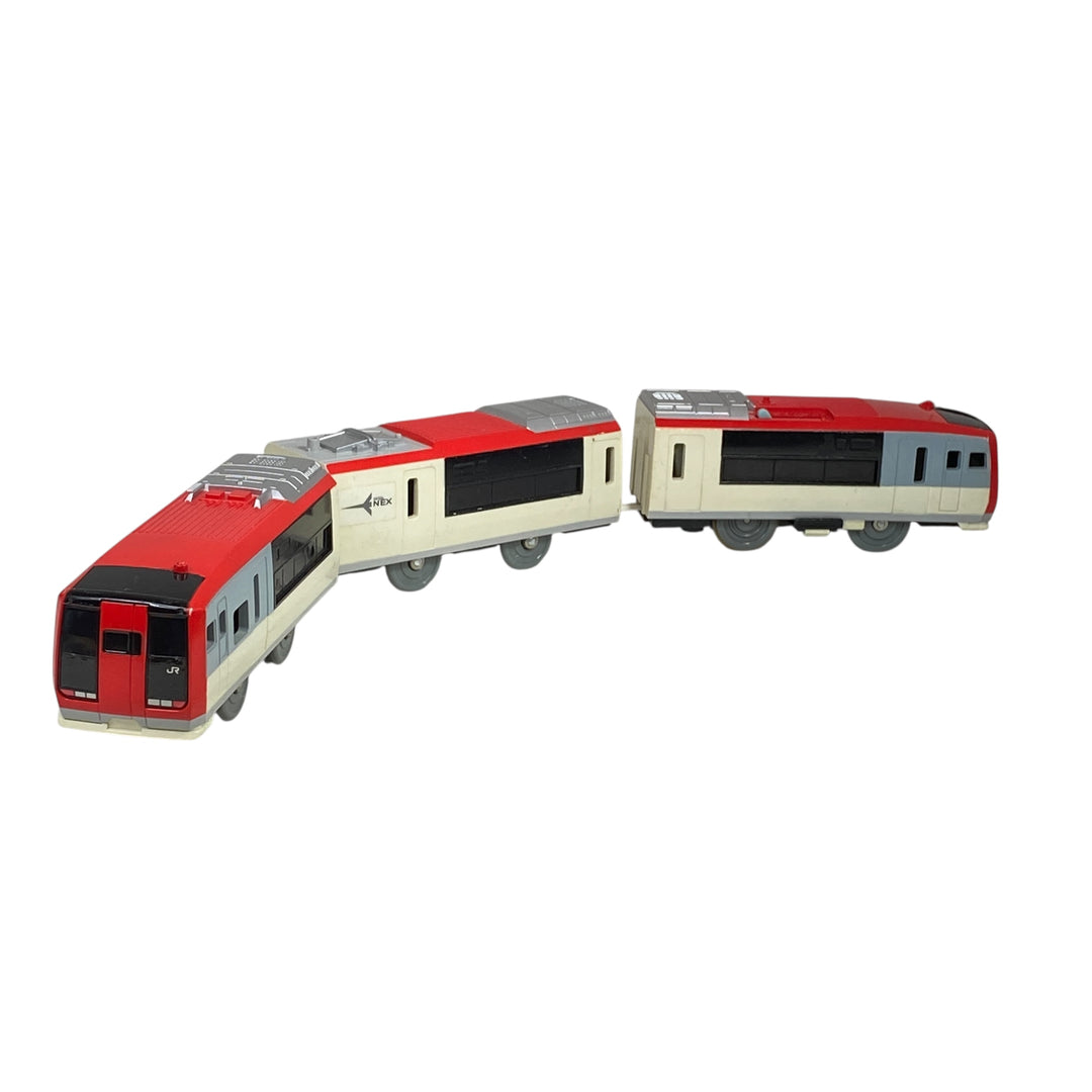 Plarail S-15 Narita Express Train