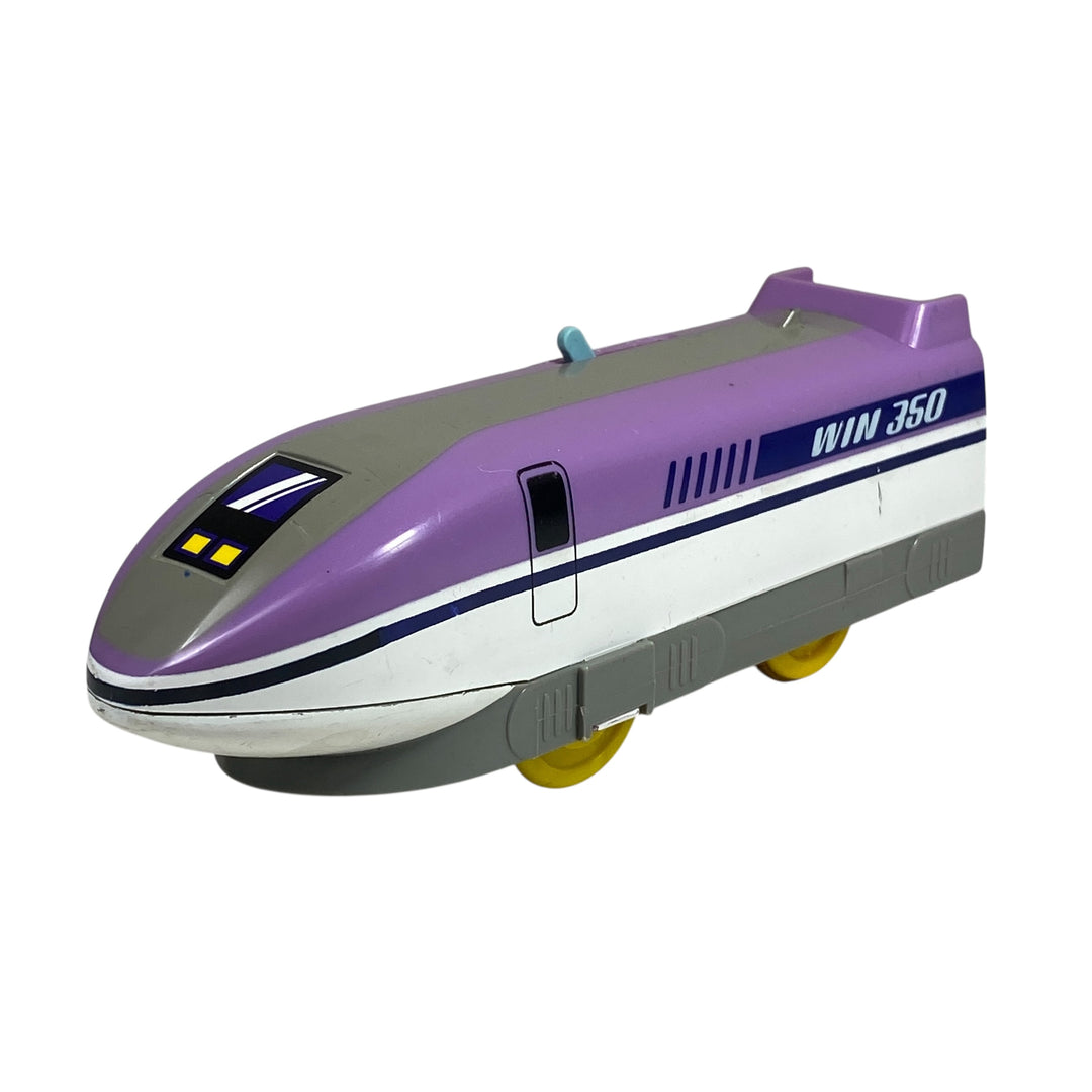 Plarail Win350