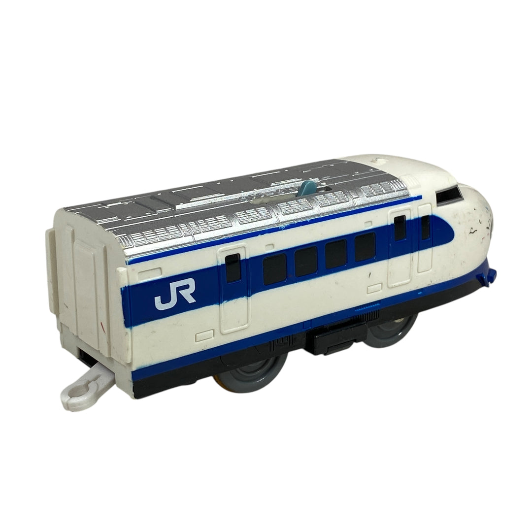 Plarail Blue Series 0 Shinkansen