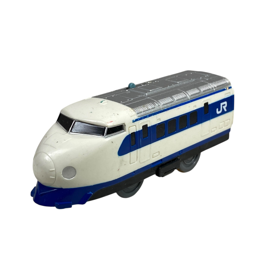 Plarail Blue Series 0 Shinkansen