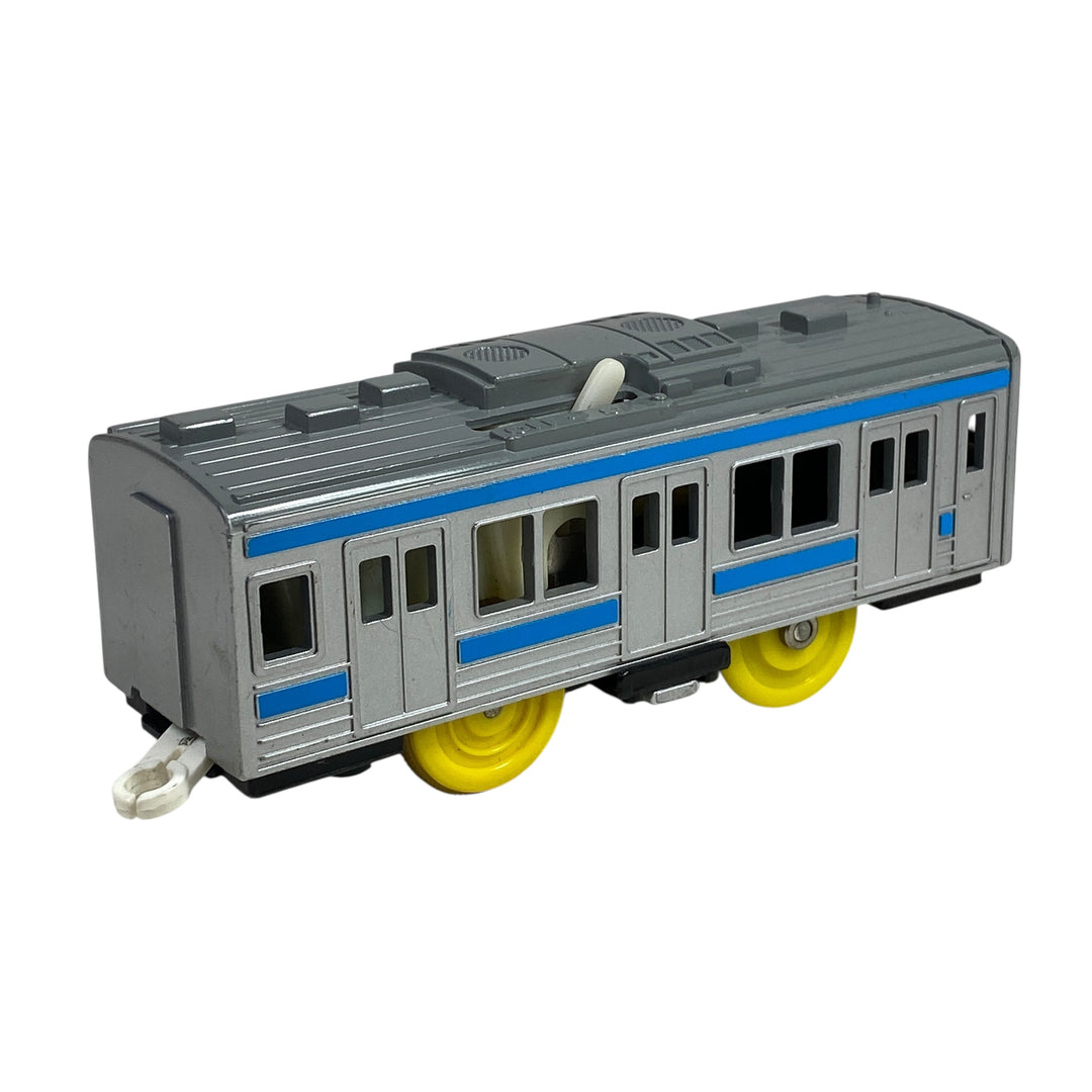 Plarail 205 Series Engine