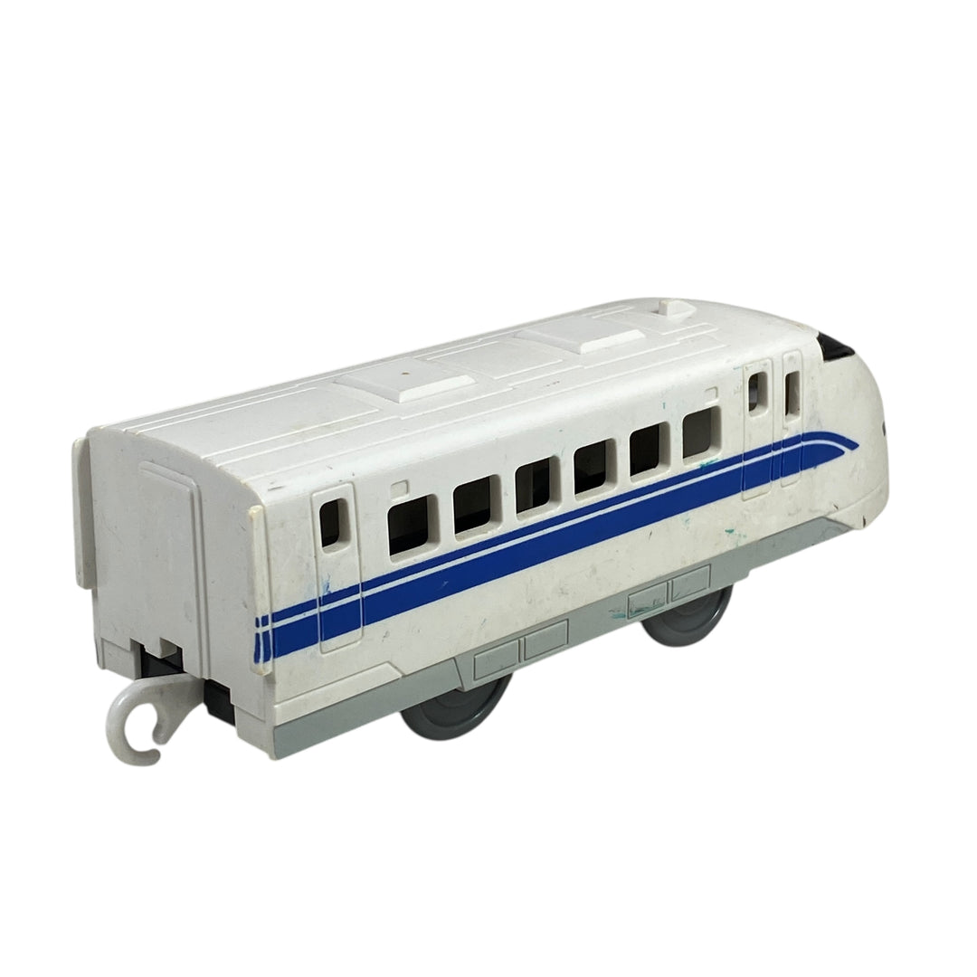 Plarail Nozomi Rear Engine