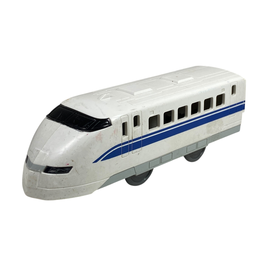 Plarail Nozomi Rear Engine