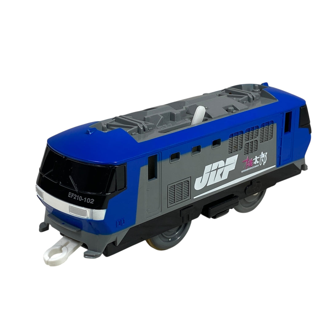 Plarail EF210