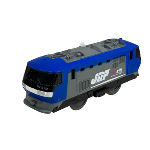 Plarail EF210