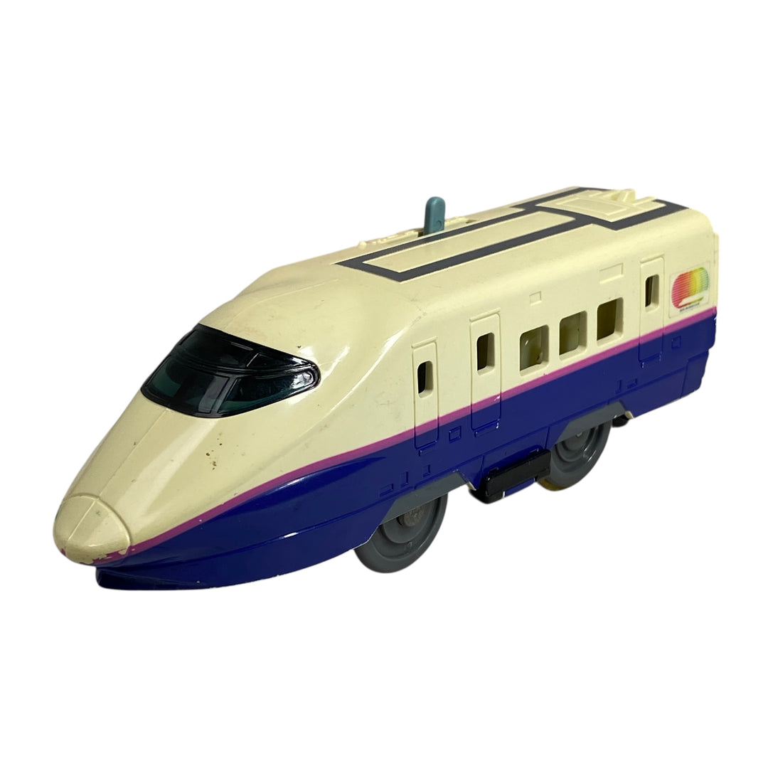 Plarail S-08 E2 Series F/S Train