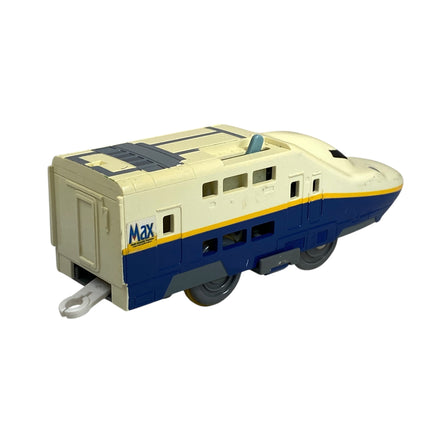 Plarail Series E4 Max Front Engine