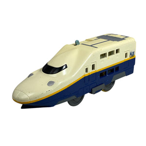 Plarail Series E4 Max Front Engine