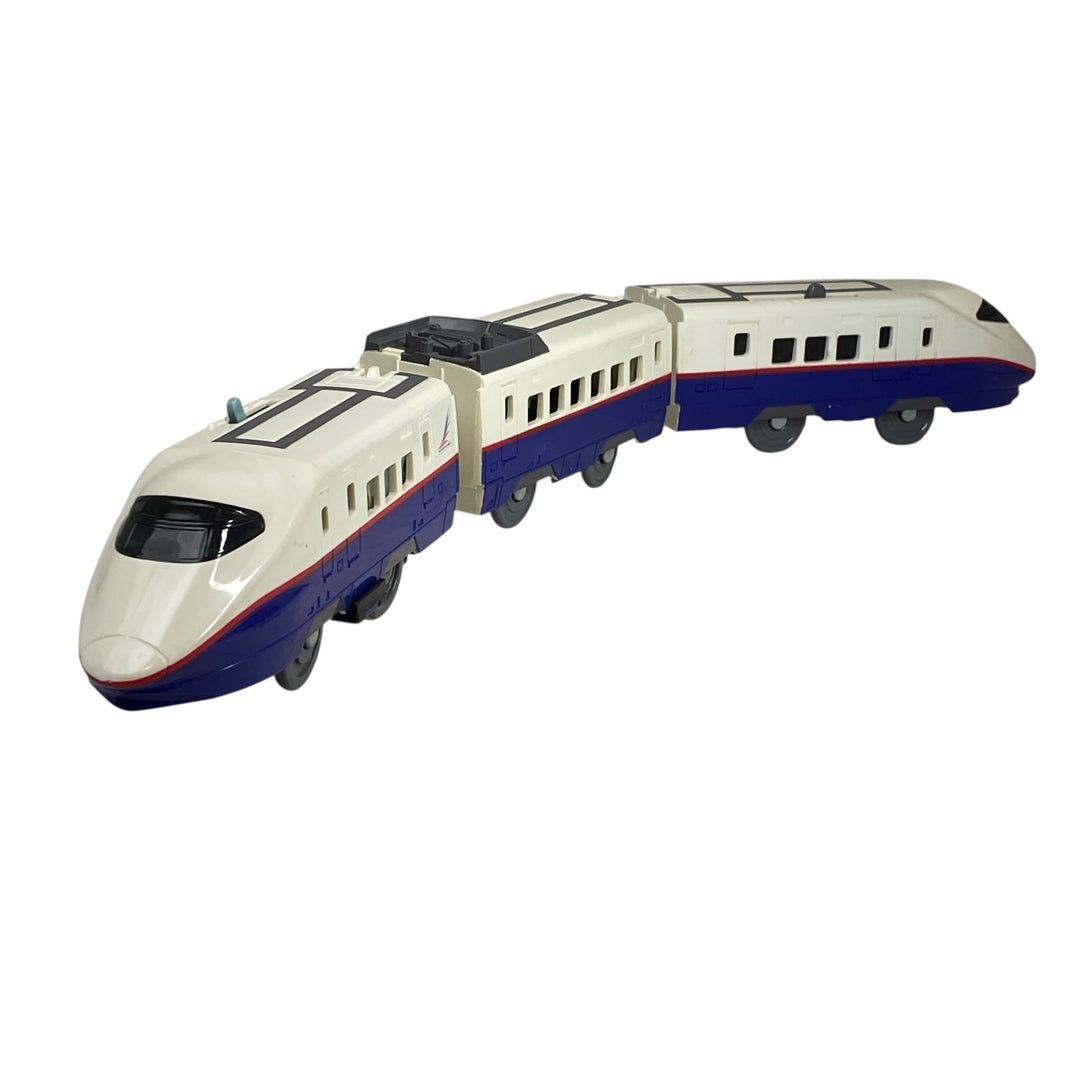 Plarail S-08 E2 Series Train