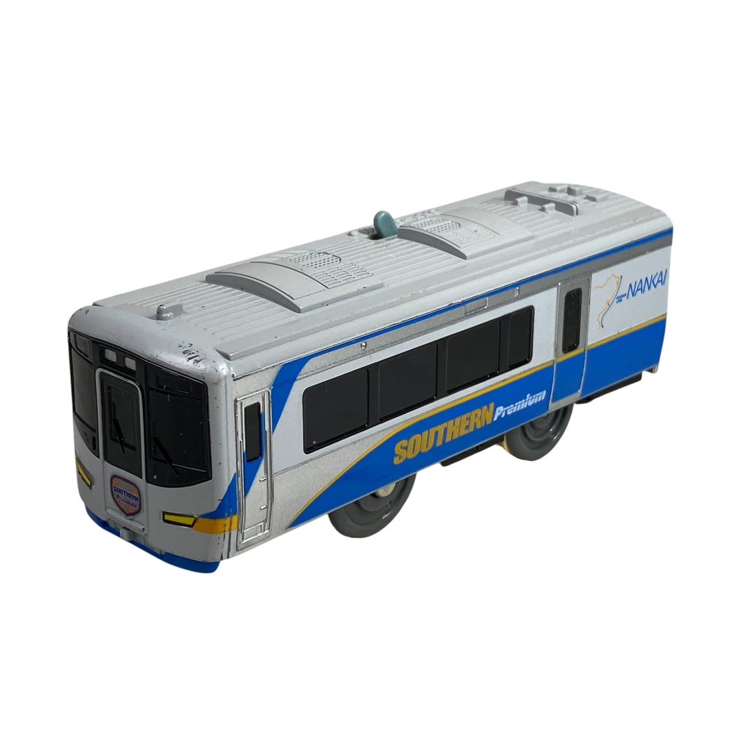 Plarail Nankai Front Engine