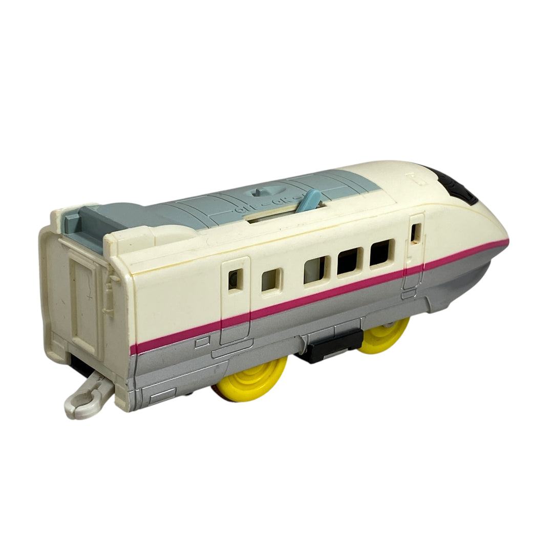 Plarail 200 Series E3 Front Engine
