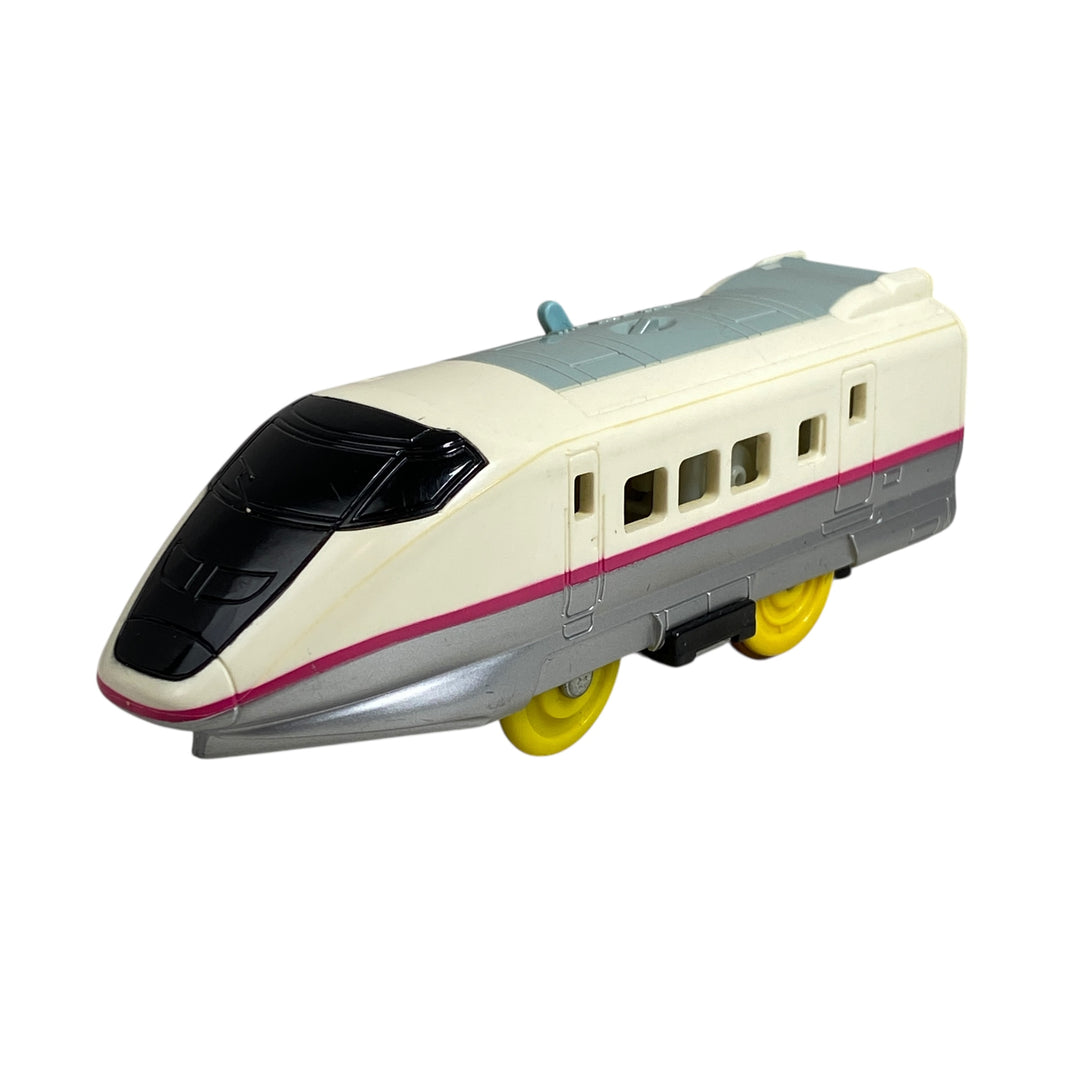 Plarail 200 Series E3 Front Engine