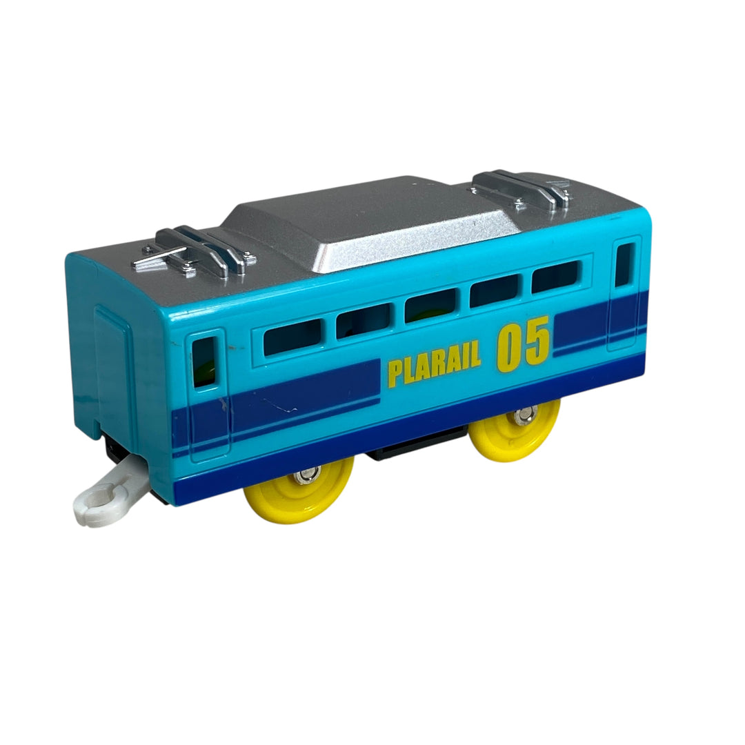 Plarail 05 Expo Coach