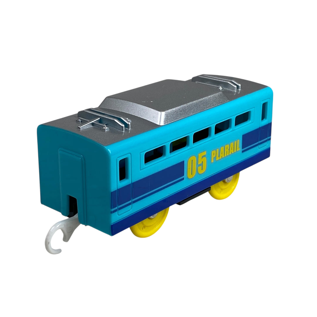 Plarail 05 Expo Coach