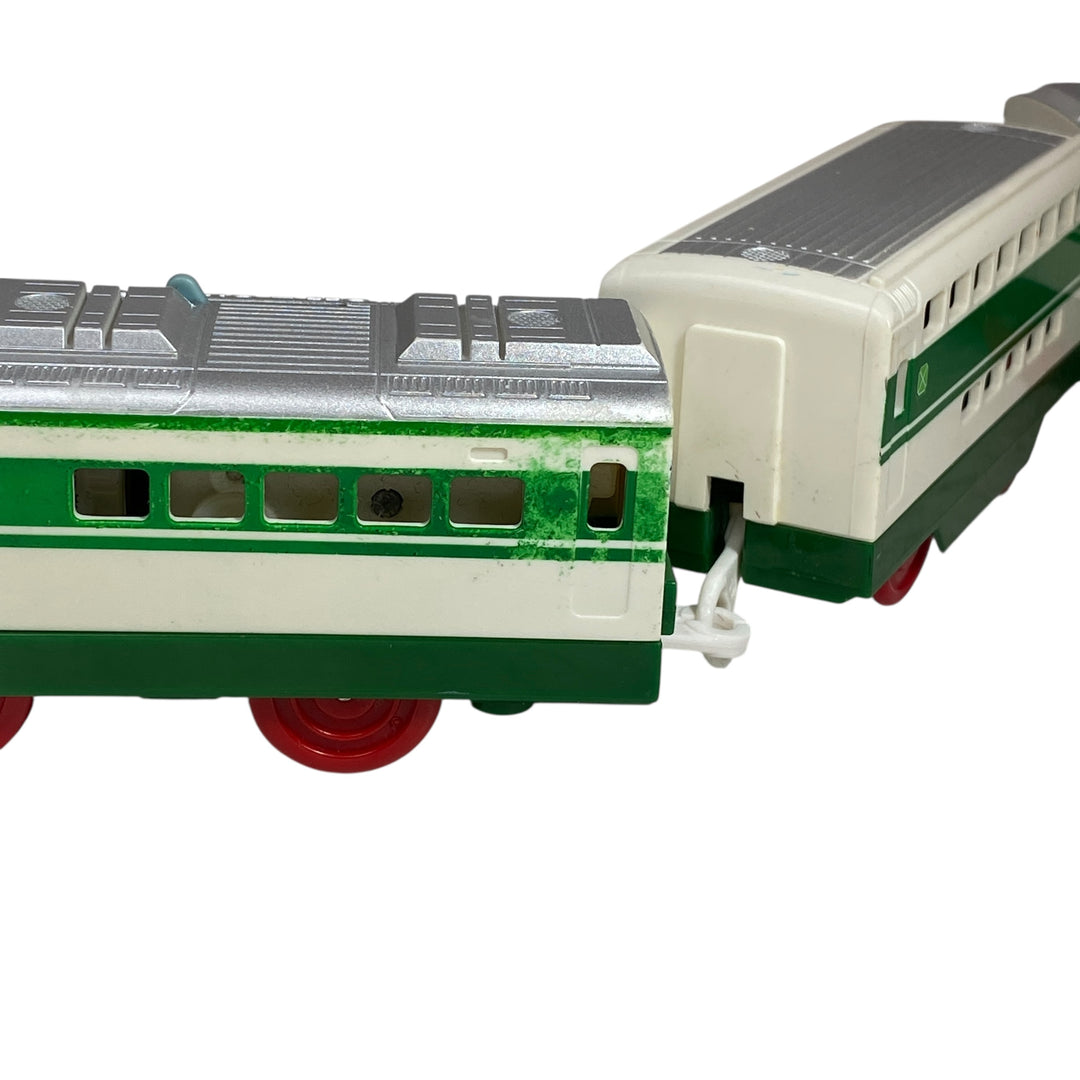 Plarail 200 Series Tohoku Shinkansen Train