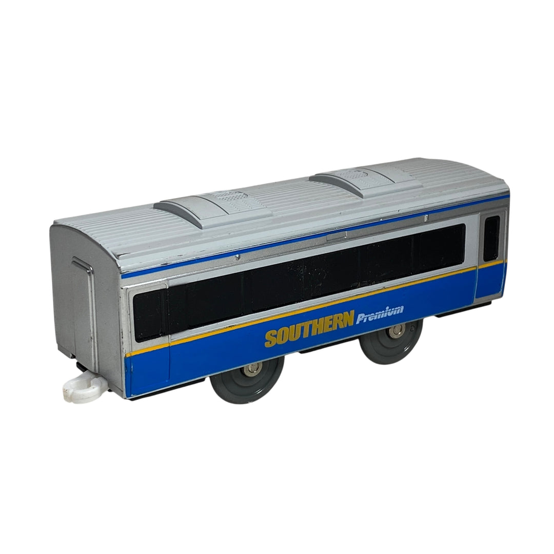 Plarail Nankai Coach
