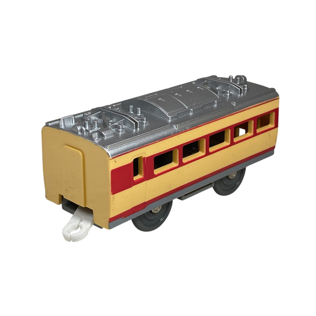 Plarail J.R. Limited Express Series 485 Coach