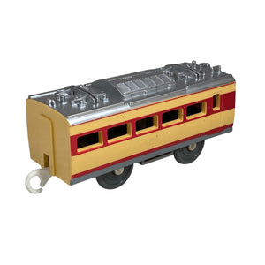 Plarail J.R. Limited Express Series 485 Coach