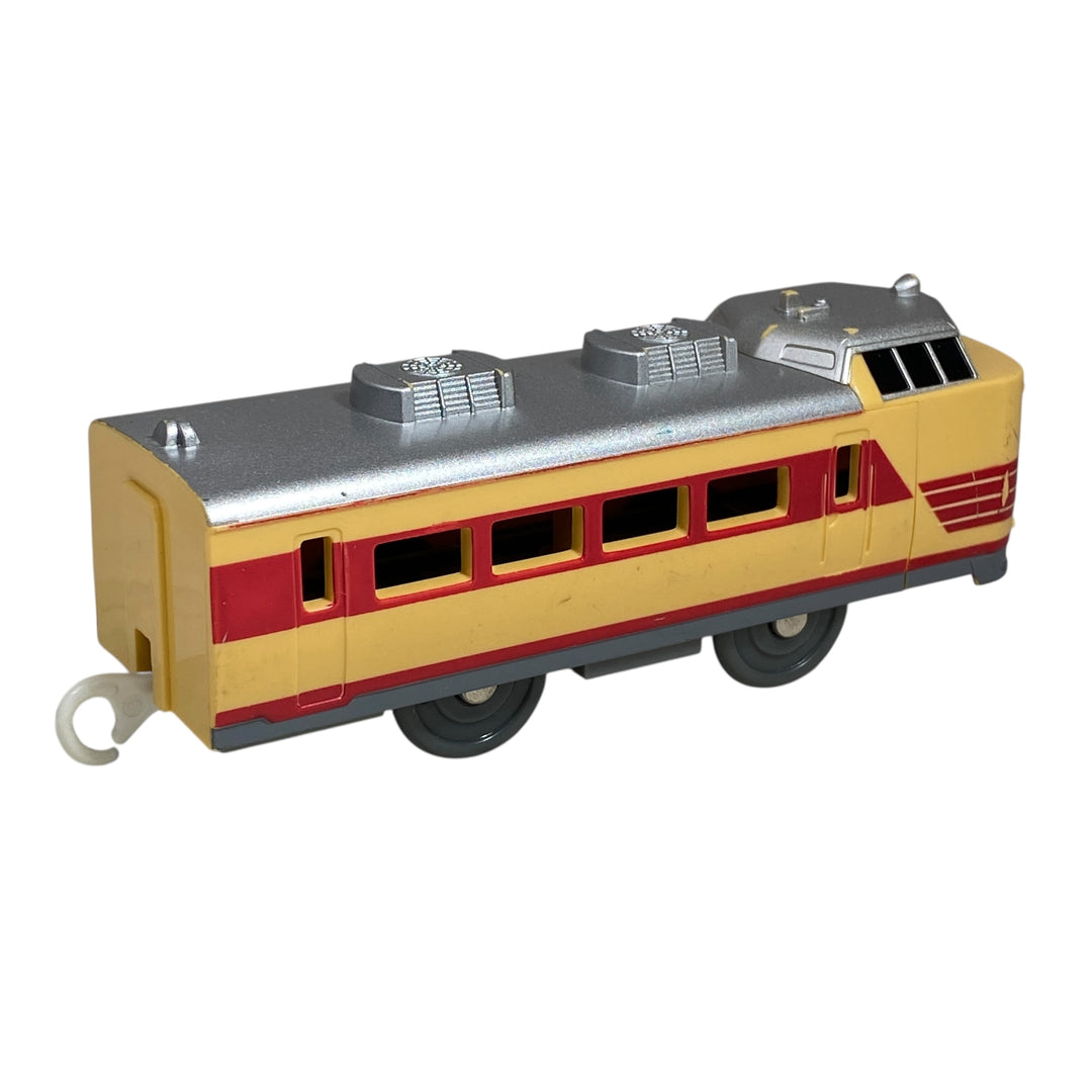 Plarail J.R. Limited Express Series 485