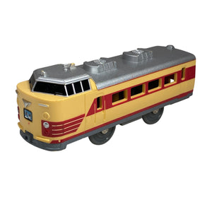 Plarail J.R. Limited Express Series 485