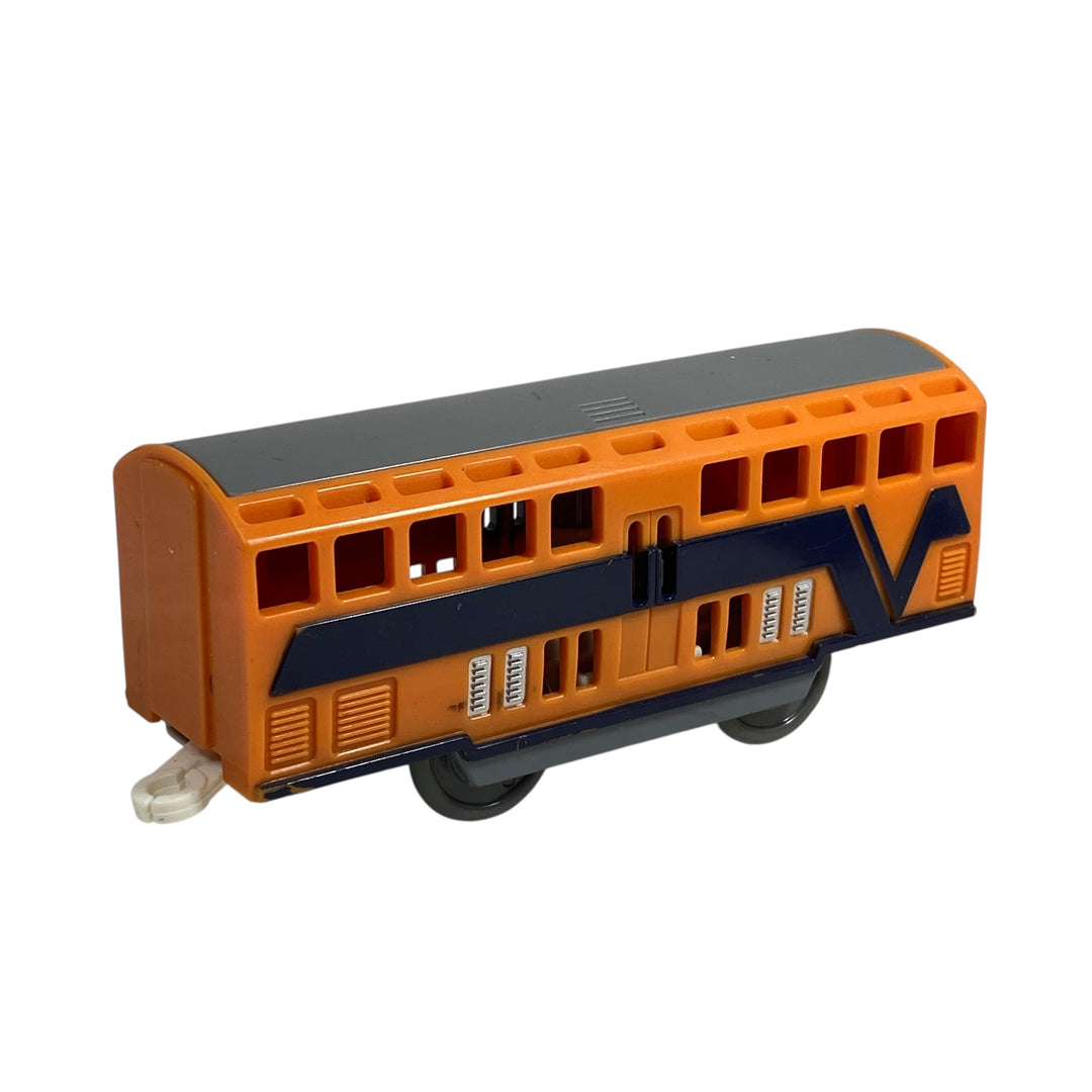 Plarail Kintetsu Coach