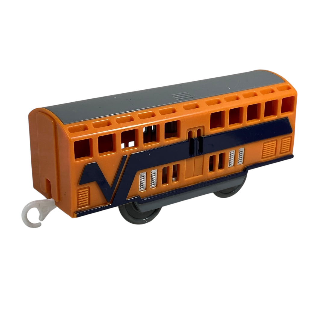 Plarail Kintetsu Coach