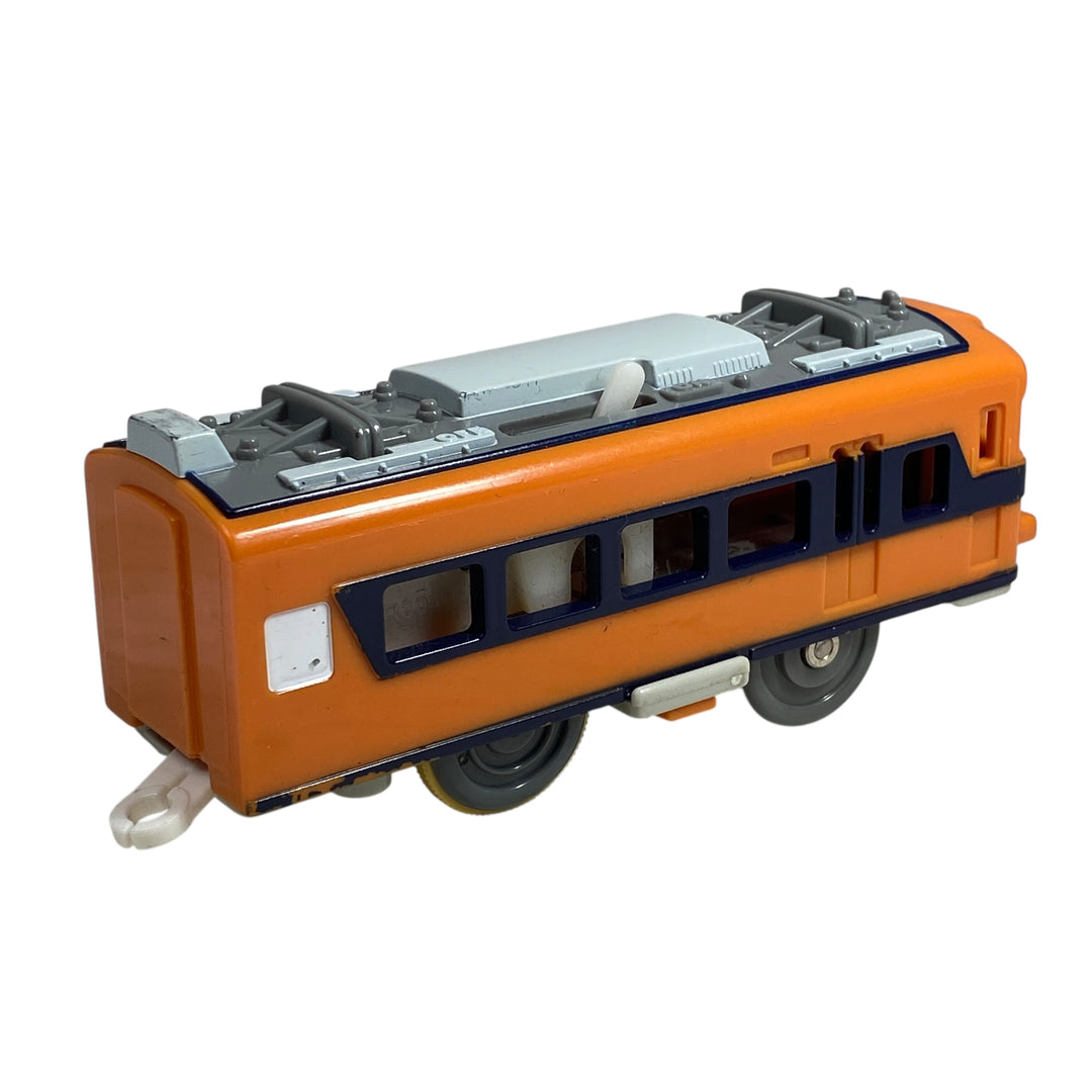 Plarail Kintetsu Engine