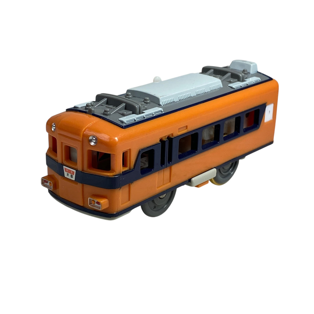 Plarail Kintetsu Engine